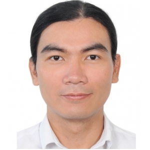 ThS.BS. CKI. DƯƠNG DUY KHOA